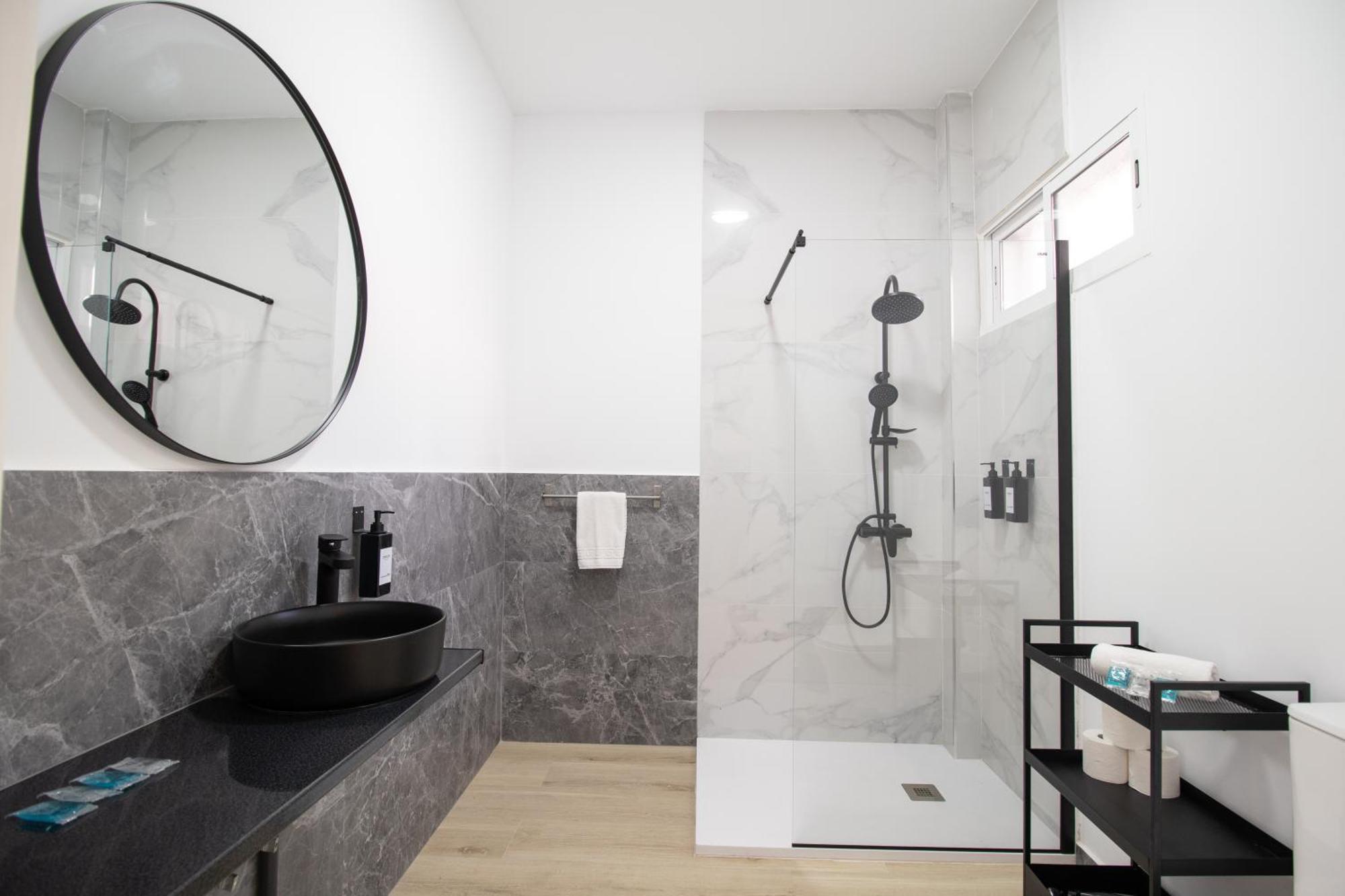 Apartament Congresos Flat By Concept Flats Walencja Zewnętrze zdjęcie