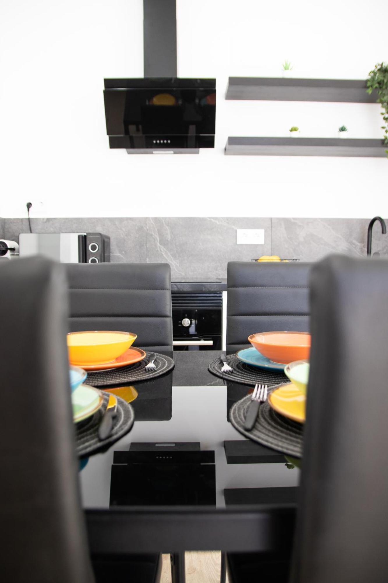Apartament Congresos Flat By Concept Flats Walencja Zewnętrze zdjęcie