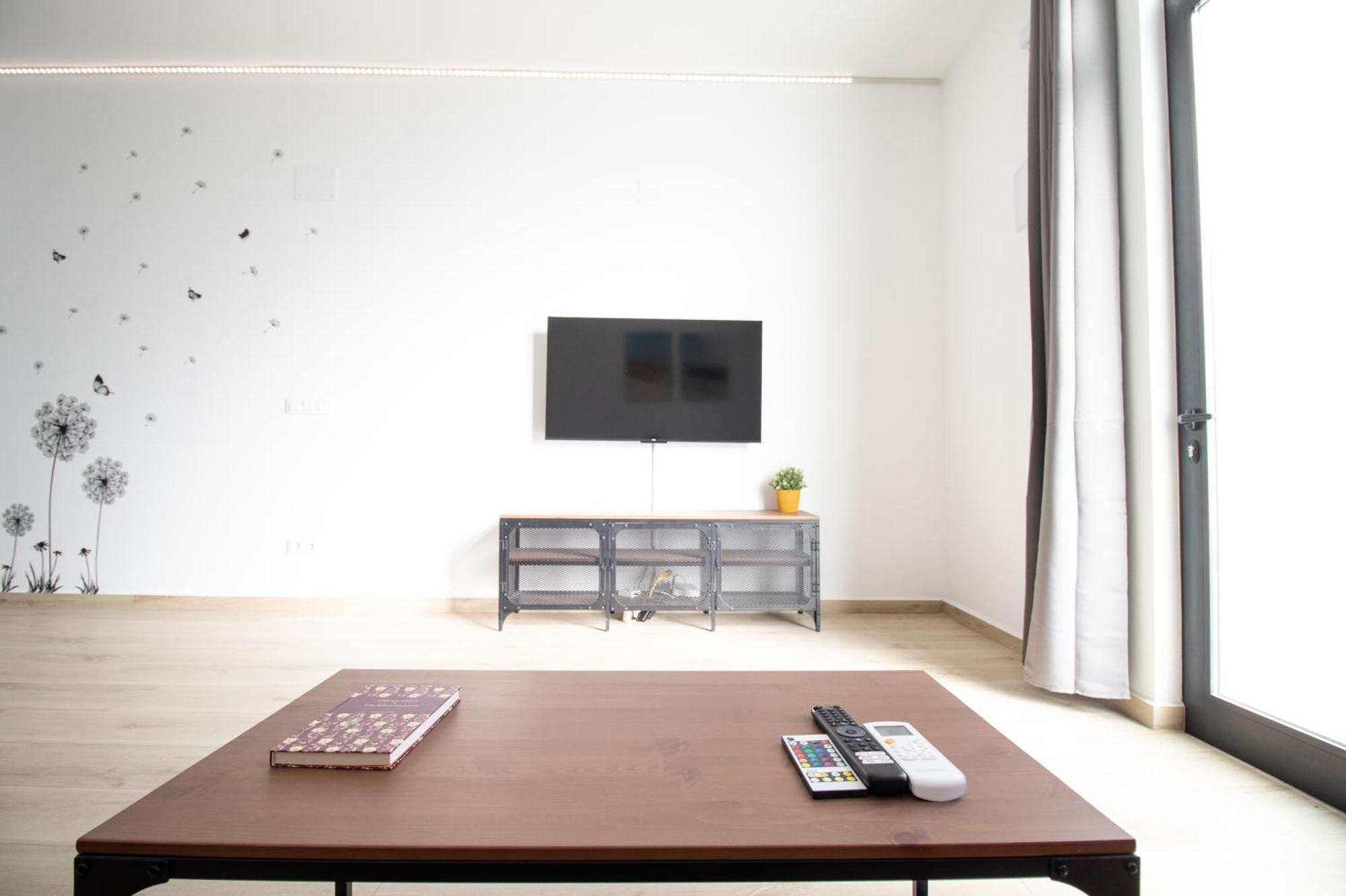 Apartament Congresos Flat By Concept Flats Walencja Zewnętrze zdjęcie