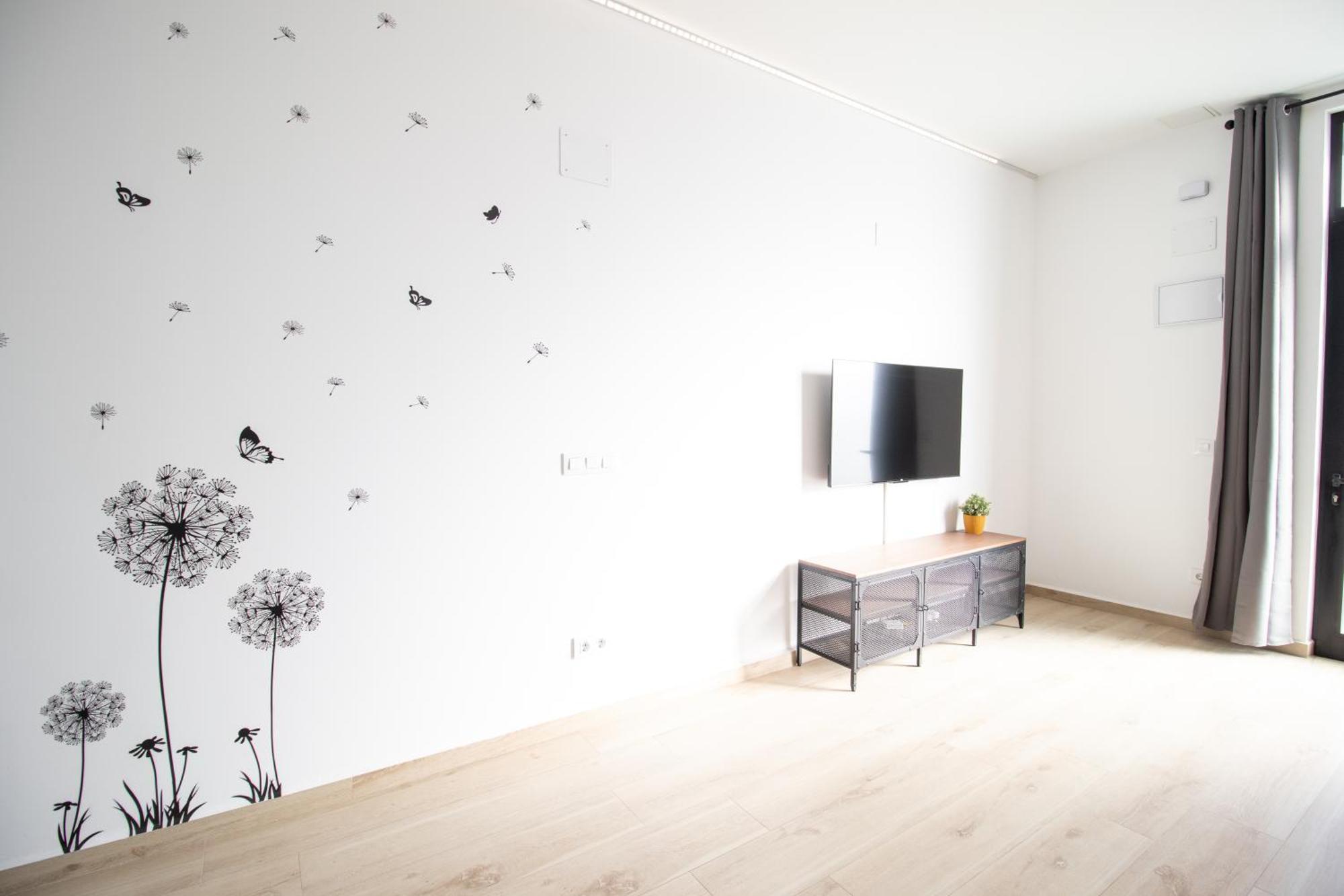 Apartament Congresos Flat By Concept Flats Walencja Zewnętrze zdjęcie
