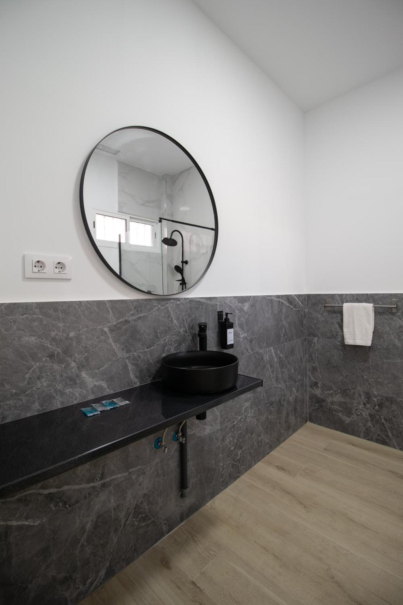 Apartament Congresos Flat By Concept Flats Walencja Zewnętrze zdjęcie