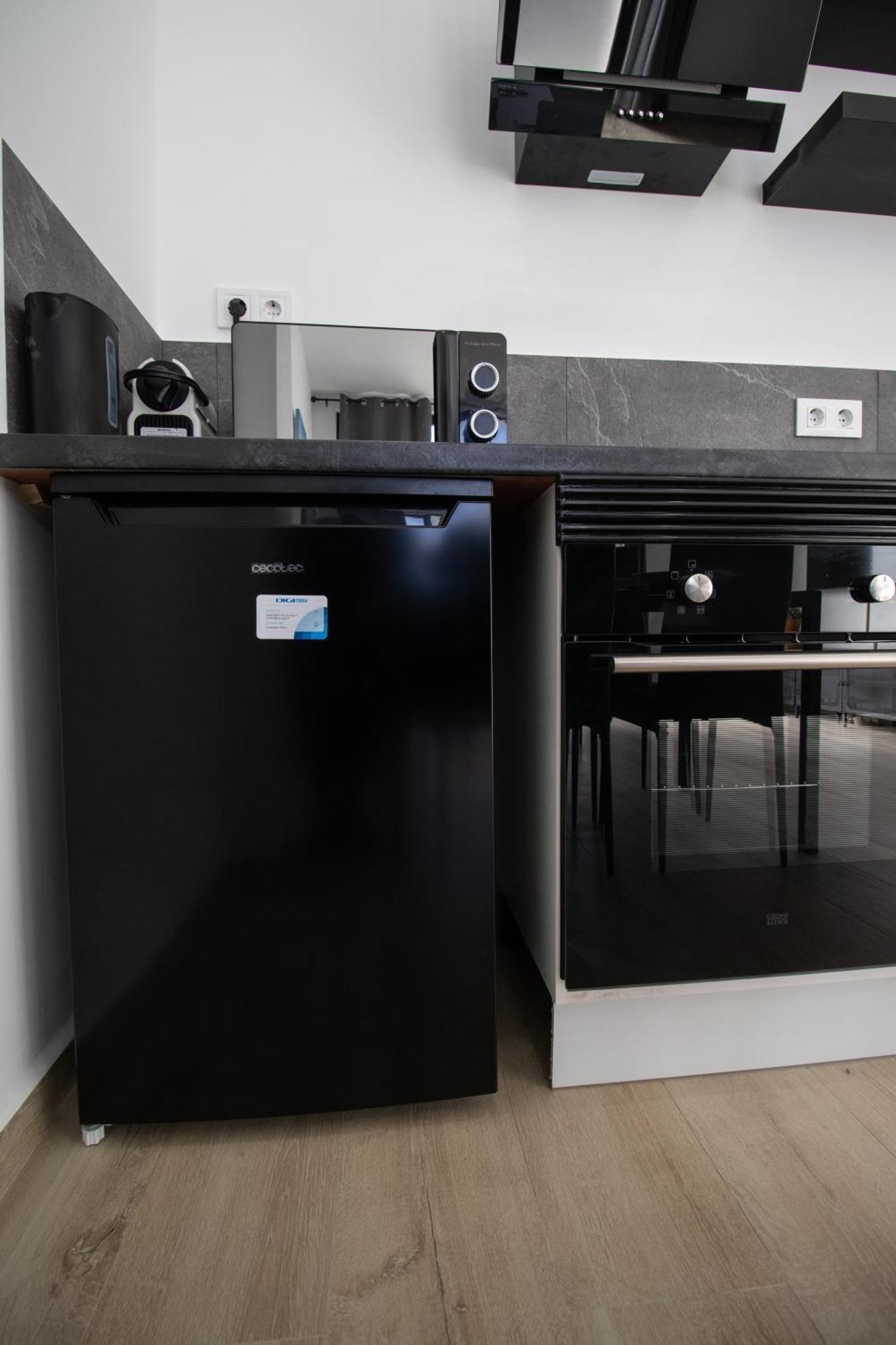 Apartament Congresos Flat By Concept Flats Walencja Zewnętrze zdjęcie