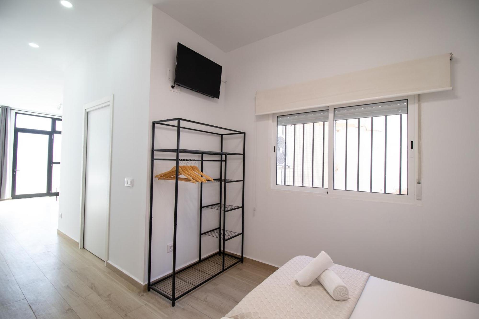 Apartament Congresos Flat By Concept Flats Walencja Zewnętrze zdjęcie