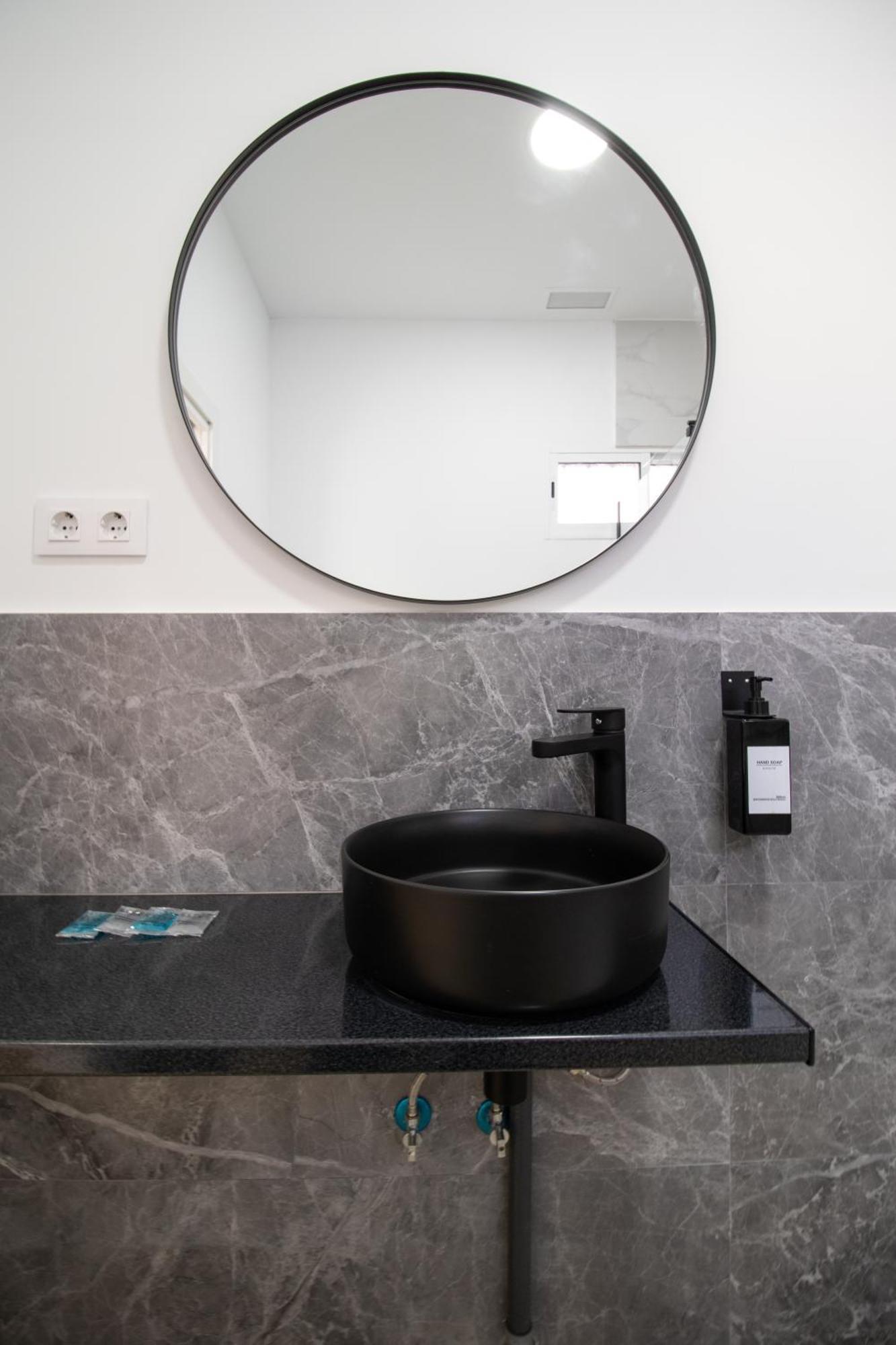 Apartament Congresos Flat By Concept Flats Walencja Zewnętrze zdjęcie