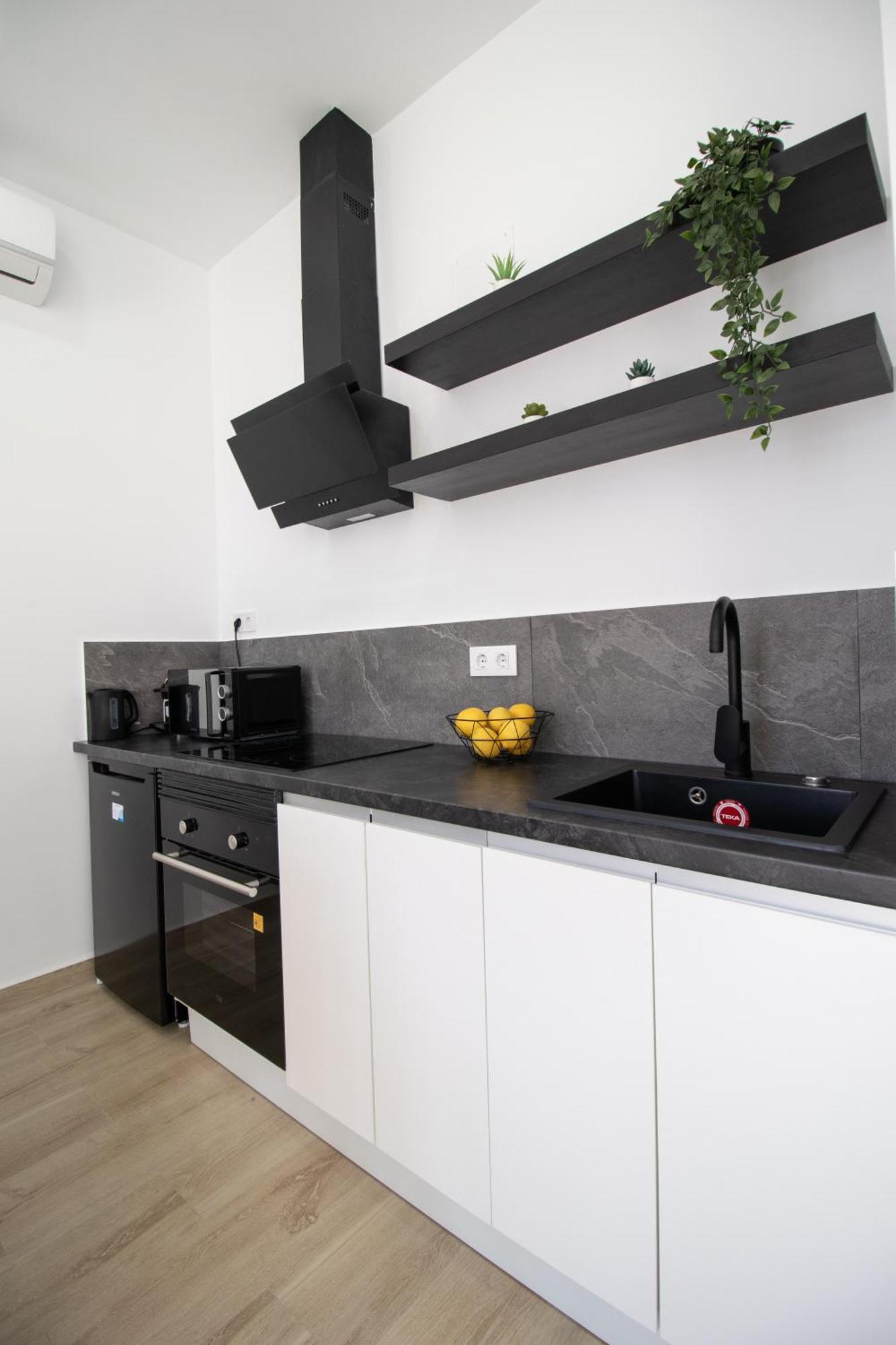 Apartament Congresos Flat By Concept Flats Walencja Zewnętrze zdjęcie
