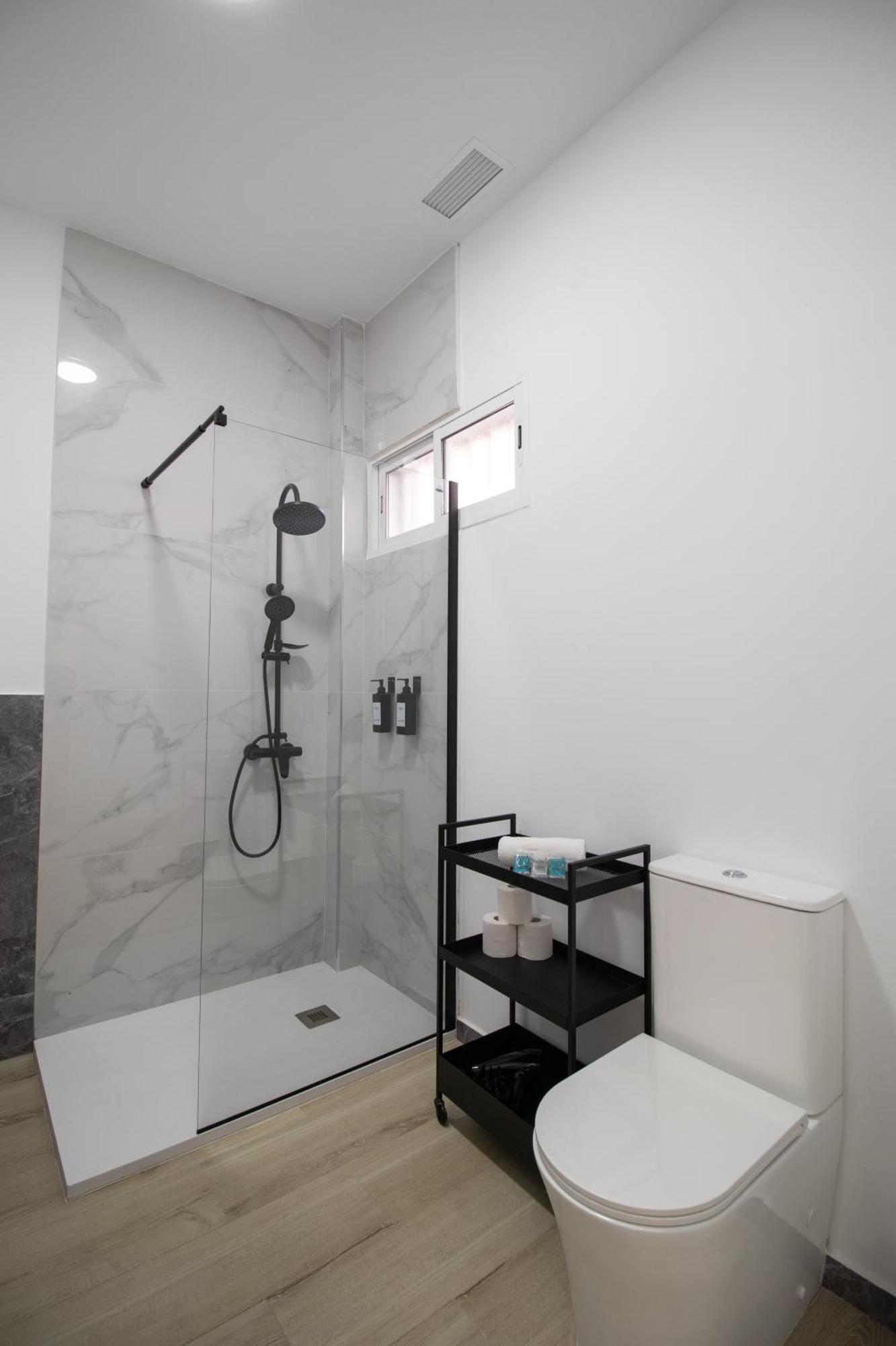 Apartament Congresos Flat By Concept Flats Walencja Zewnętrze zdjęcie