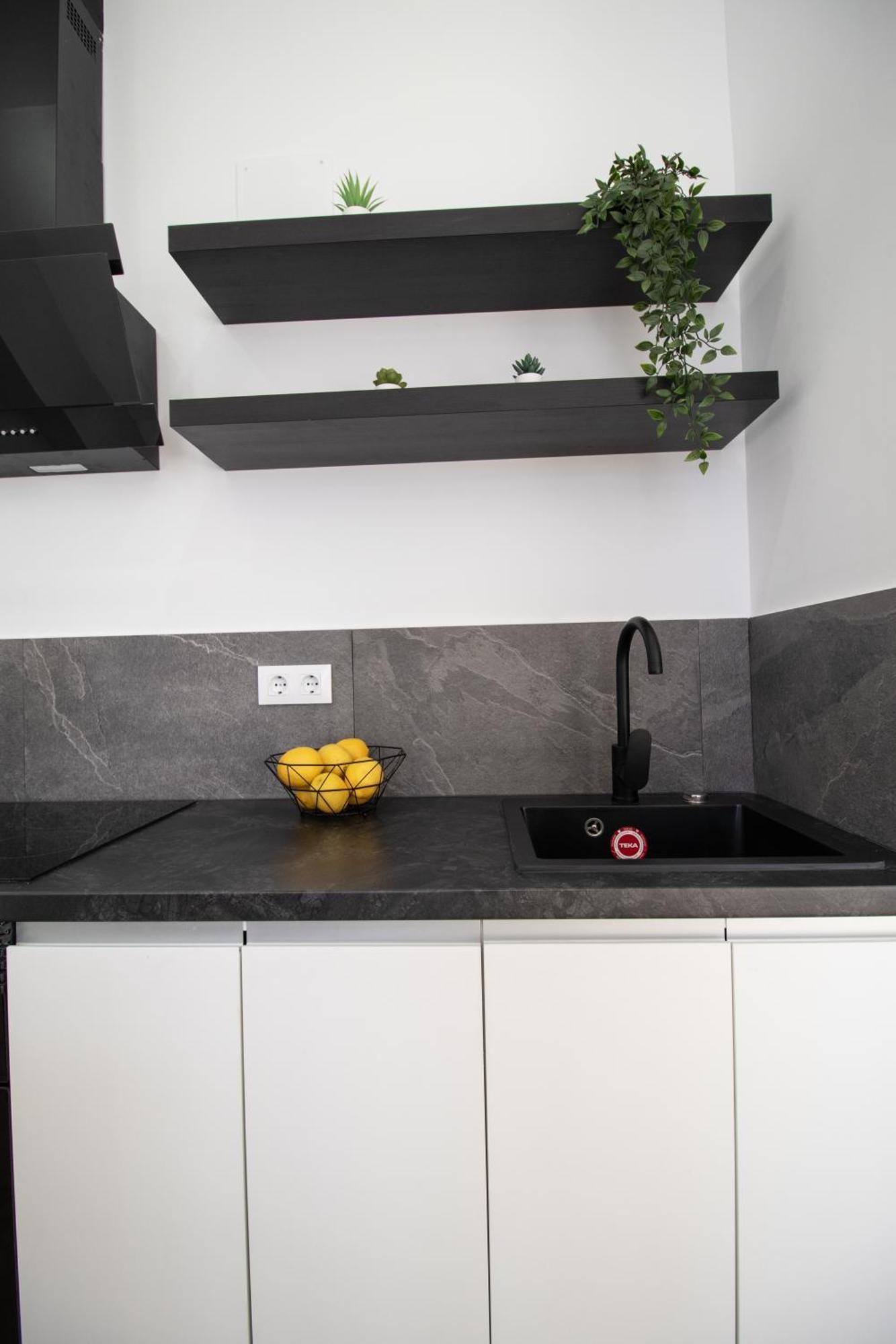 Apartament Congresos Flat By Concept Flats Walencja Zewnętrze zdjęcie