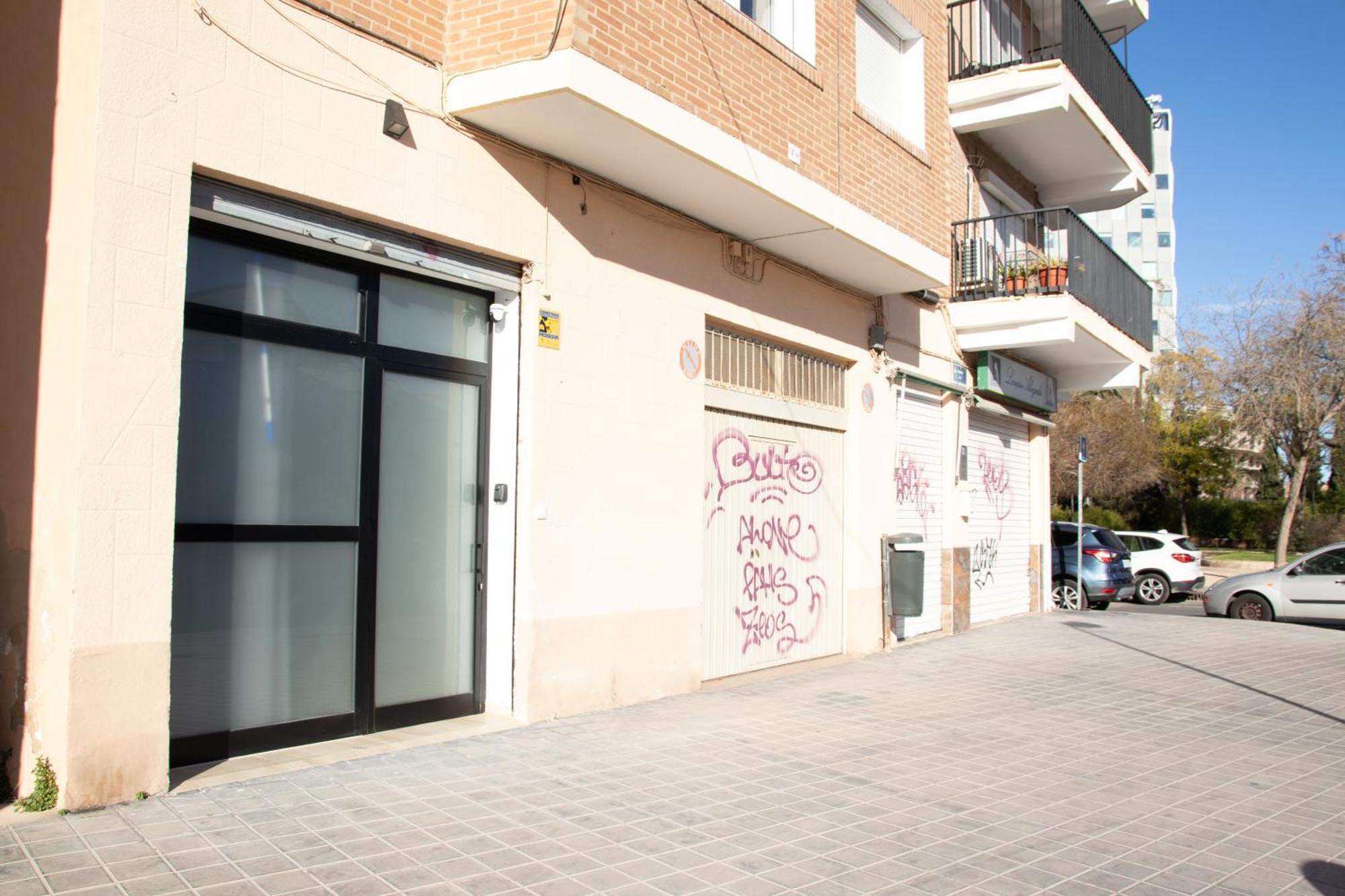 Apartament Congresos Flat By Concept Flats Walencja Zewnętrze zdjęcie