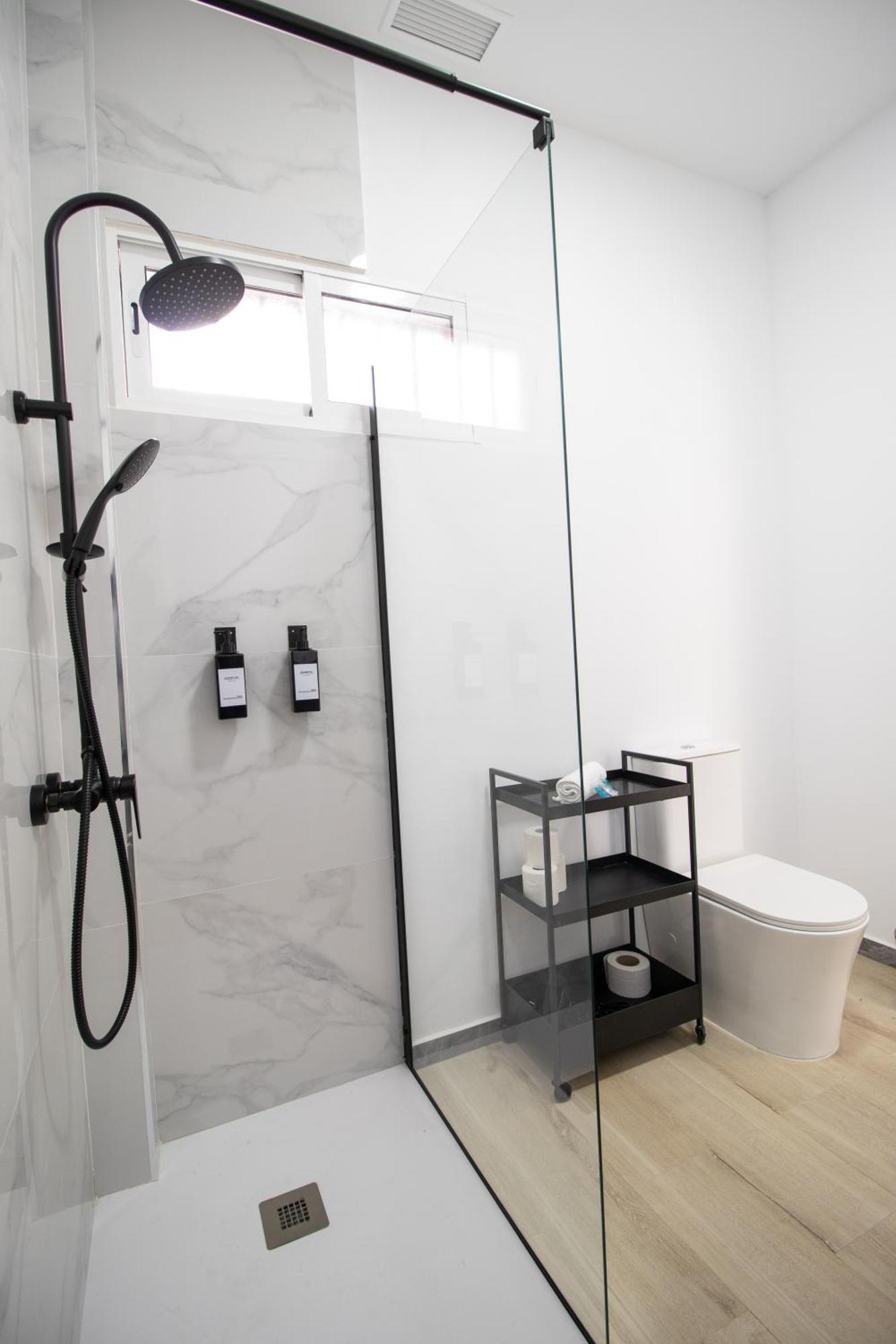 Apartament Congresos Flat By Concept Flats Walencja Zewnętrze zdjęcie